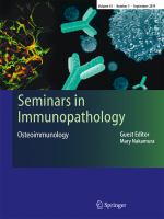 Seminars in immunopathology