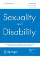 Sexuality and disability