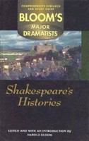 Shakespeare's histories