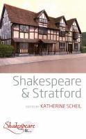 Shakespeare & Stratford /