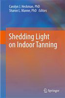 Shedding light on indoor tanning