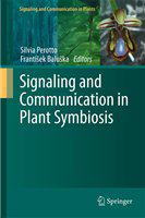 Signaling and Communication in Plant Symbiosis