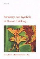 Similarity and symbols in human thinking