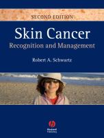 Skin cancer recognition and management /