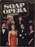 Soap opera digest