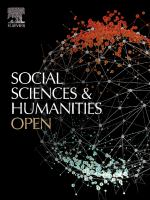 Social Sciences & Humanities open