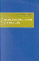 Social constructionism and theology