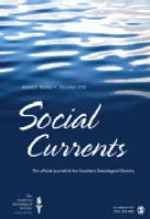 Social currents