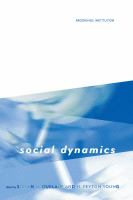 Social dynamics