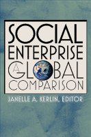 Social enterprise a global comparison /