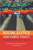 Social justice and public policy : seeking fairness in diverse societies /