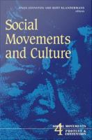 Social movements and culture