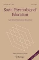 Social psychology of education