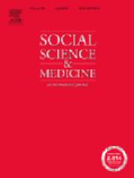 Social science & medicine