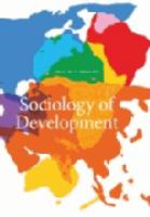 Sociology of development