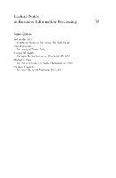 Software Engineering Approaches for Offshore and Outsourced Development Third International Conference, SEAFOOD 2009, Zurich, Switzerland, July 2-3, 2009, Proceedings /