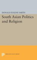 South Asian politics and religion.