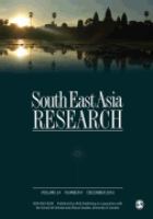 South East Asia research