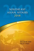 Southeast Asian affairs.