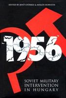 Soviet military intervention in Hungary, 1956