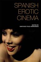 Spanish erotic cinema