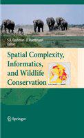 Spatial complexity, informatics, and wildlife conservation