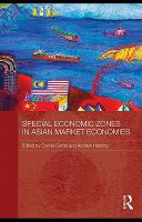 Special economic zones in Asian market economies