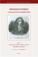 Spinoza's Ethics a collective commentary /