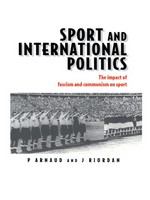 Sport and international politics