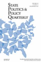 State politics & policy quarterly