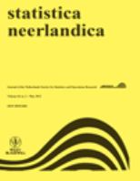 Statistica Neerlandica