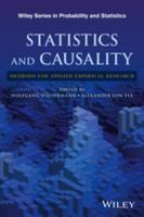 Statistics and causality methods for applied empirical research /
