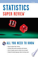 Statistics super review