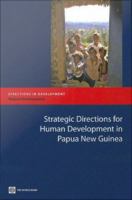 Strategic directions for human development in Papua New Guinea