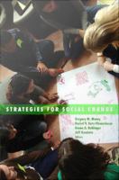 Strategies for social change /