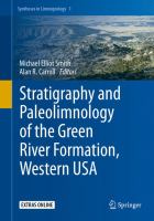 Stratigraphy and Paleolimnology of the Green River Formation, Western USA