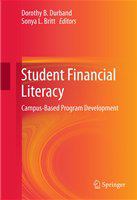 Student financial literacy campus-based program development /