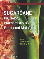 Sugarcane physiology, biochemistry, and functional biology /