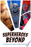 Superheroes beyond /