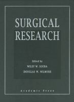 Surgical research