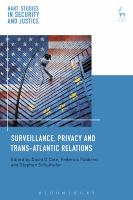 Surveillance, privacy, and transatlantic relations