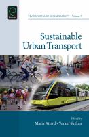 Sustainable urban transport