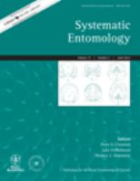 Systematic entomology
