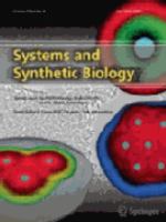 Systems and synthetic biology