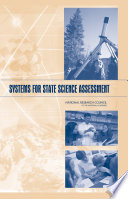 Systems for state science assessment