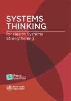 Systems thinking for health systems strengthening