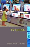 TV China /