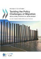 Tackling the policy challenges of migration regulation, integration, development /