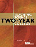Teaching science in the two-year college