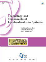 Technology and components of accelerator-driven systems workshop proceedings : Karlsruhe, Germany, 15-17 March 2010.